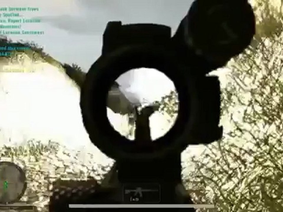 AMERICAS ARMY 3 Hack Tested & Working