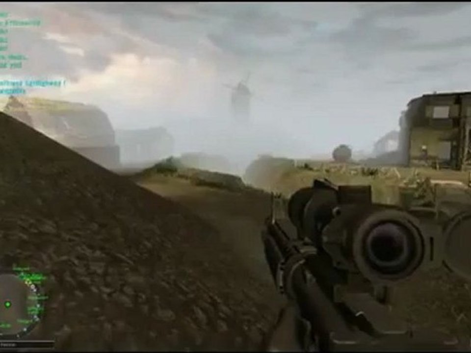 Undetected & Working Americas Army 3 hack Free Download