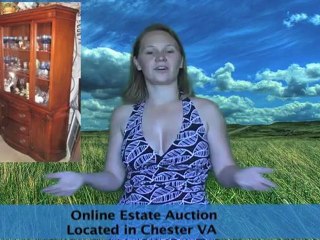 rasmus.com Online Estate Auction