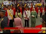 Datin Seri Rosmah - Birthday of His Majesty - Rosmah Mansor