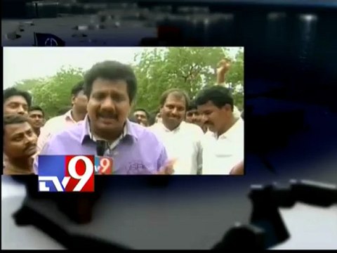 YSRC leader Srikanth Reddy on Rayachoti By-poll win