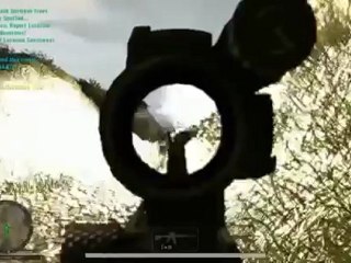 UNDETECTABLE Americas Army 3 HACK