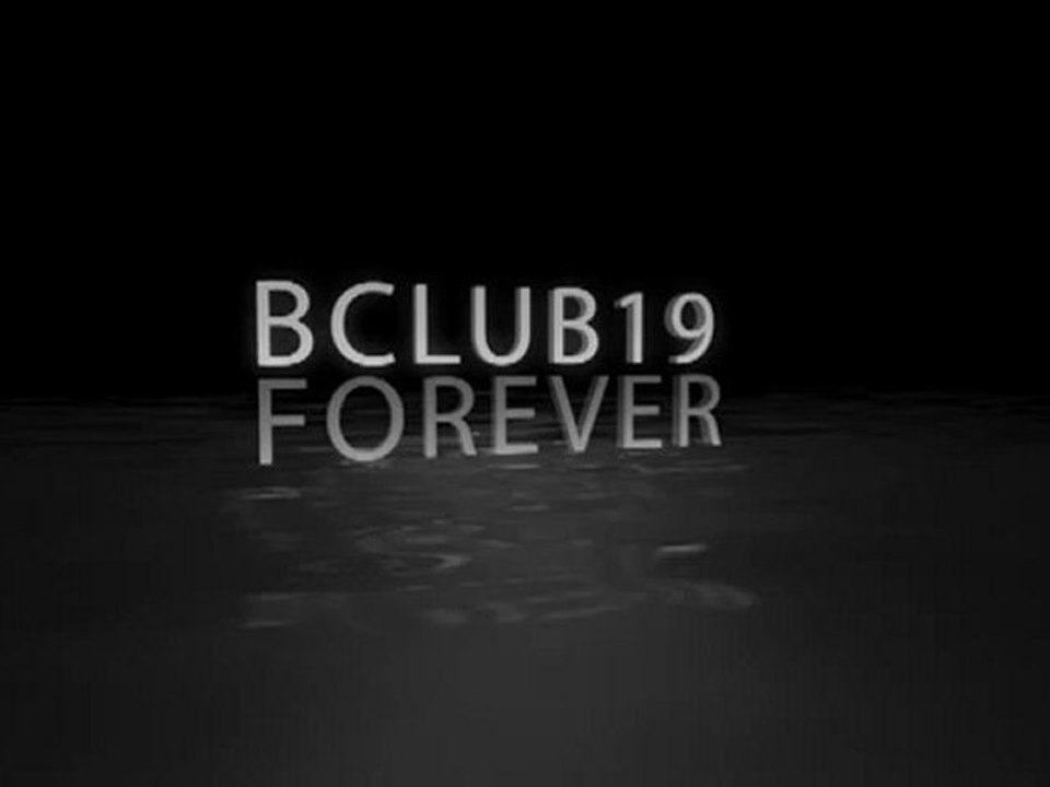 Bclub19 Forever