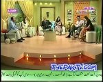 Ghar Ki Baat By PTV Home - 16th June 2012 -P3/6