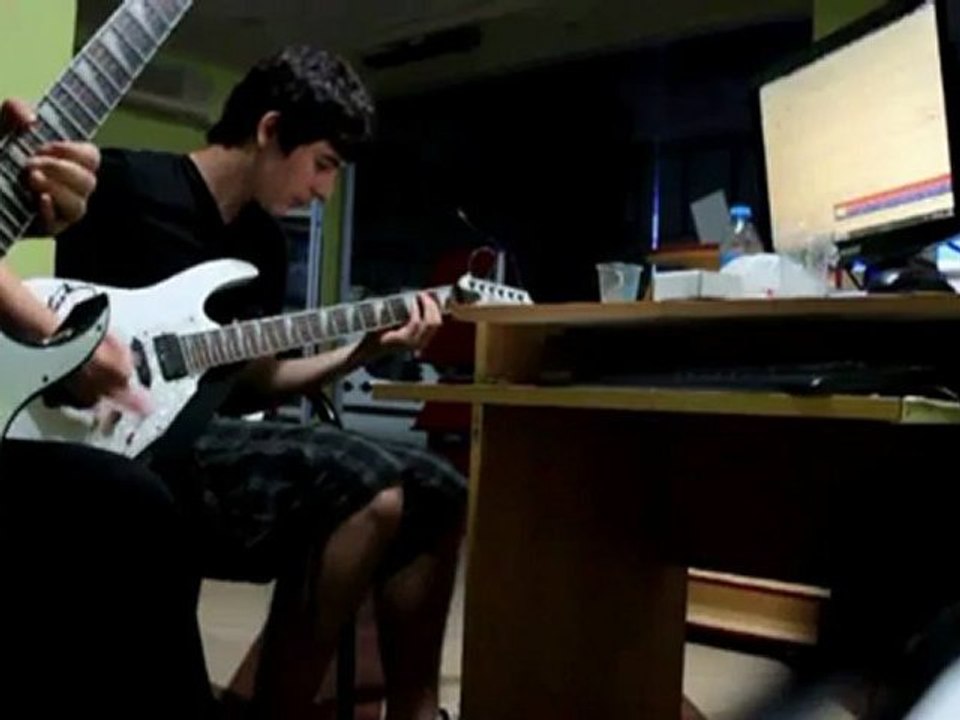 şeytan bunun neresinde