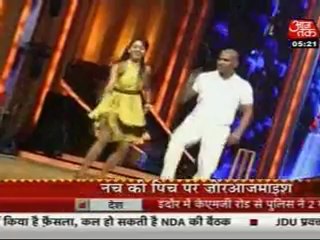 SBB 16th June