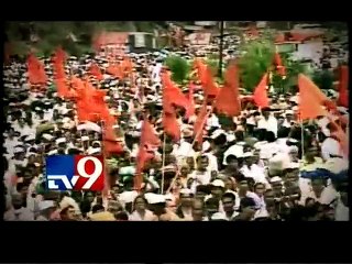 TV9 Marathi Song: "Jethe Jethe Jato,Tu Maza Sobati.."