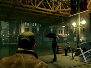 Watch Dogs E3: (Русские субтитры)