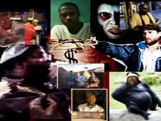 Pt.5 The Tree Of Life & The Tree Of Knowledge Of Good and Evil!