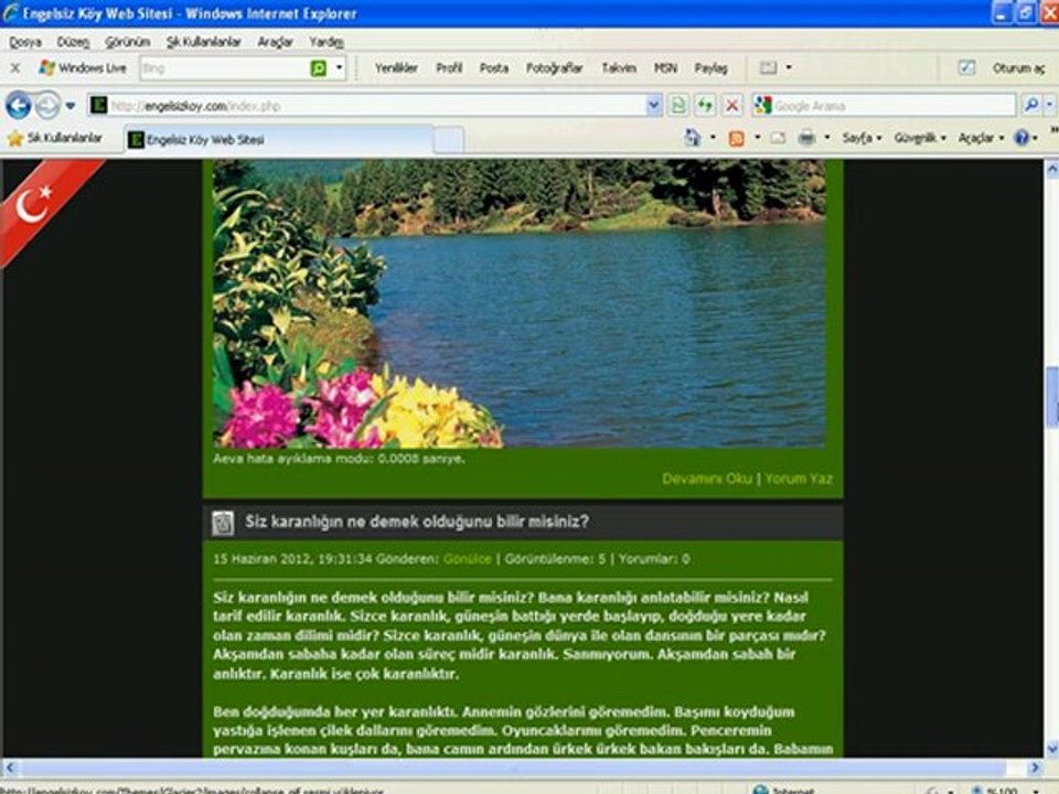 engelsizkoy.com-forum-kullanma-klavuzu