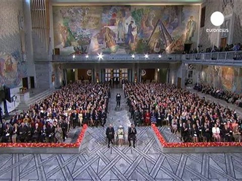 Aung San Suu Kyi: Il Nobel ha aperto una porta nel mio...