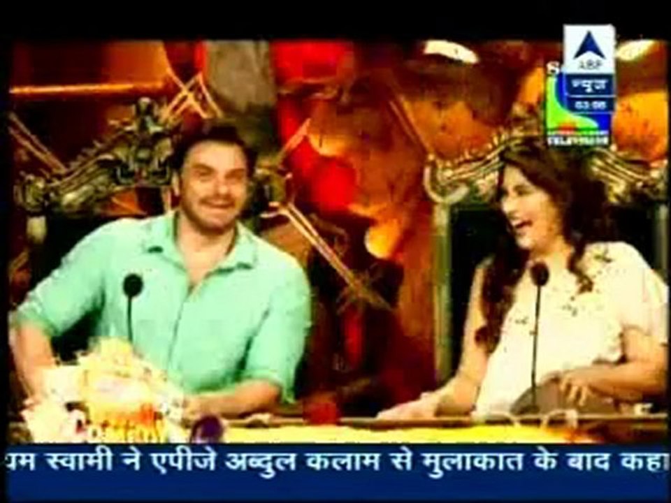 16th June KCCK SBS