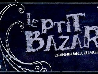 Le P'tit Bazar 'Petit monde'