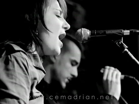 Cem Adrian & Aylin Aslım - Herkes Gider Mi [Orjinal Klip]