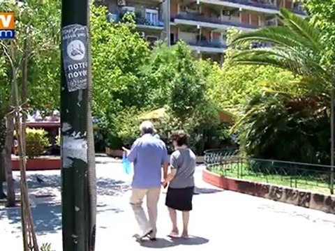 Elections législatives en Grèce : les néonazis pourraient entrer au parlement