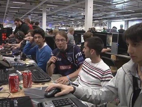 Interview Naijik DH Summer 2012