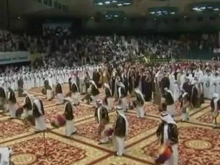 Saudi Crown Prince Dies