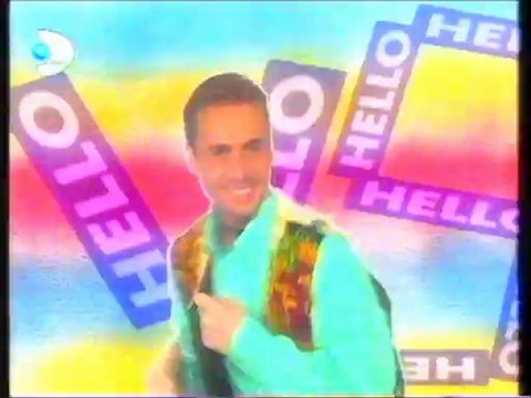 ozan kanal D misafir odası 90 lar ozan hello demir alp demiralp