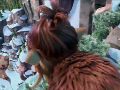 L'Age de Glace 4 : La Dérives des Continents - Extrait: musique du générique de fin We are Family [VF|HD]