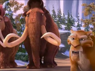 L'Age de Glace 4 :  La Dérives des Continents - Extrait: La famille de Sid est de retour [VF|HD]