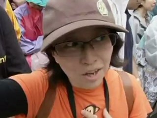 Hundreds protest Japan nuclear restart