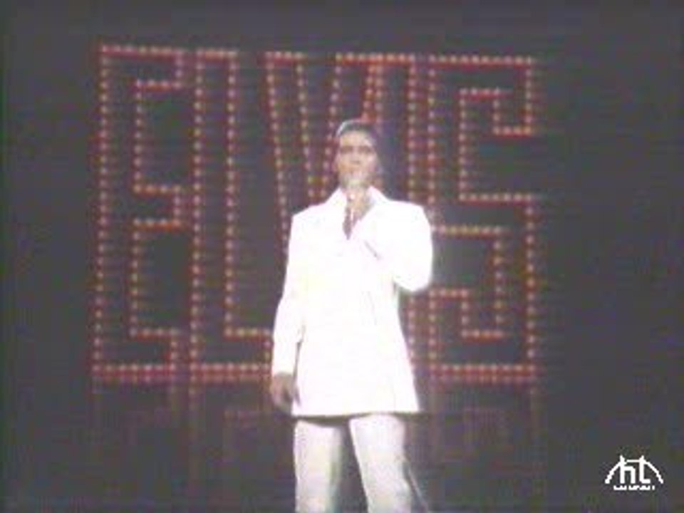 Elvis presley