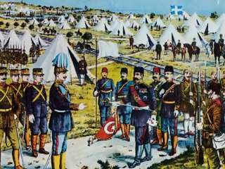 ΕΛΛΑΔΑ 1912-13 - Η ΜΕΓΑΛΗ ΕΞΟΡΜΗΣΗ - National Geographic