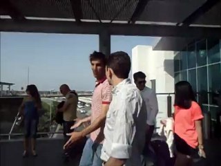 Αφιξη Μπόρδα (2)