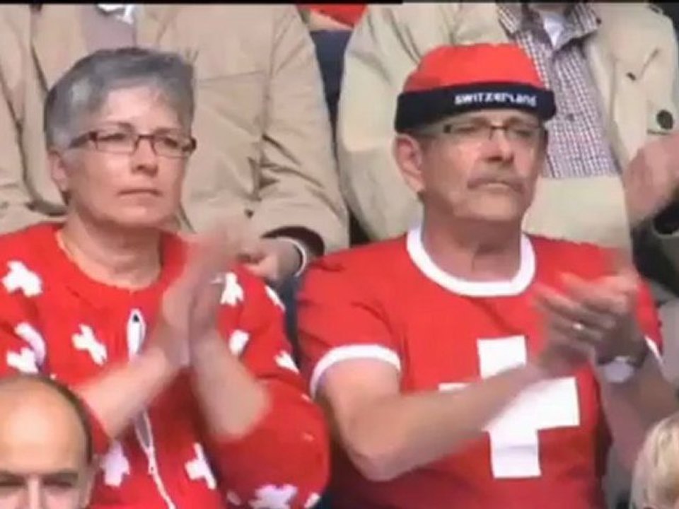 Halle: Federer wieder im Finale