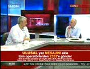 Dünden Yarına Halil Nebiler 16-06-2012 1.Bölüm