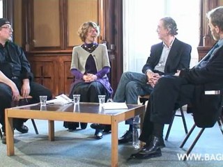 En occident, seuls les artistes sont des chamans !