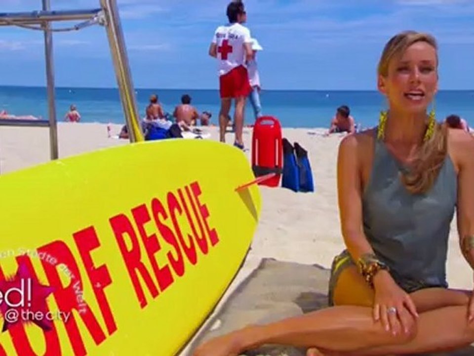 Annemarie Warnkross    Sydney      07.06.2012