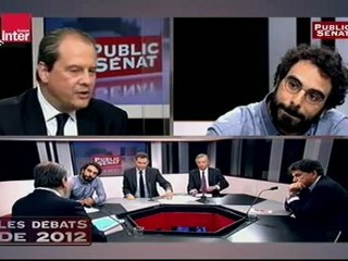 LES DEBATS DE 2012,Quelle Assemblée nationale pour le nouveau quinquennat ?