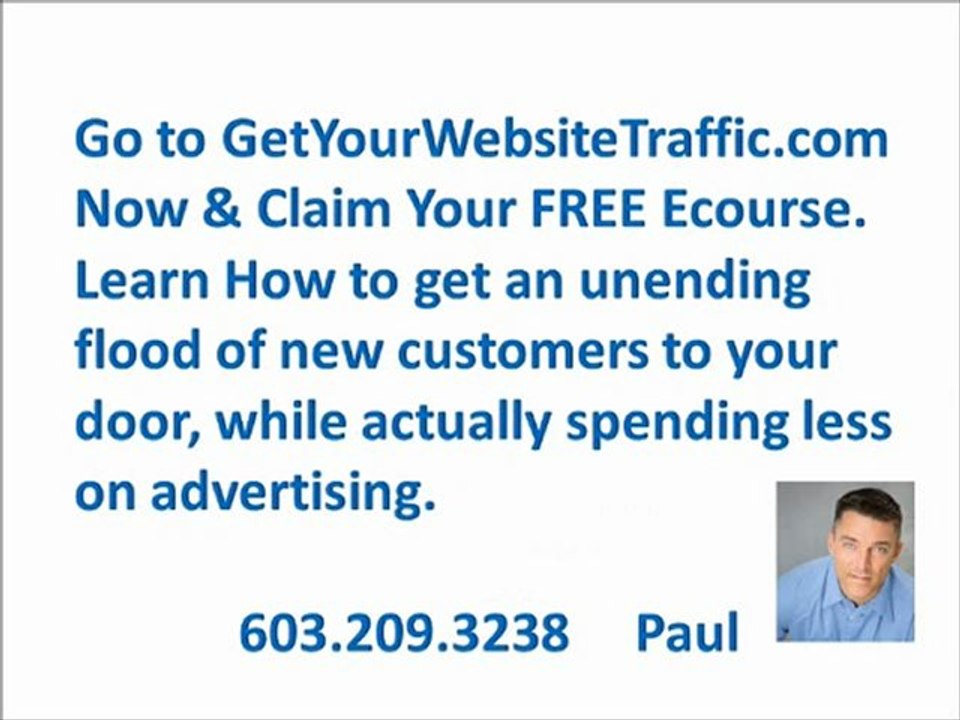 Local SEO Traffic for Website