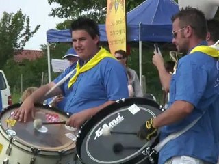 Saint Léon a marié bière et fromages