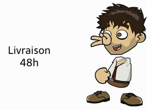 Faites scanner vos diapositives