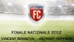EA SPORTS FC 2012 - La Finale