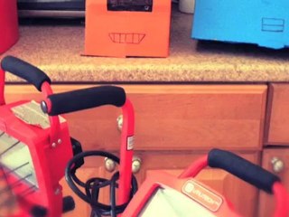 107: Google Buzz - The Mechanicals