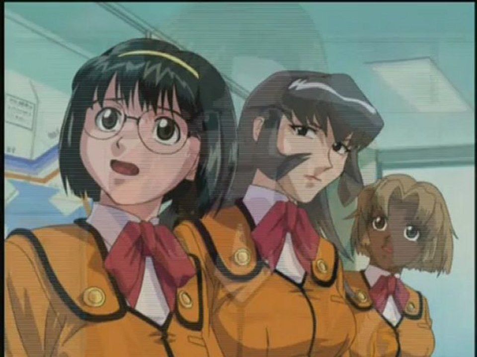 Menchi's Anime Double Take 2