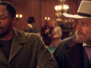 Django Unchained - Bande Annonce / Trailer #1 [VF-HD]