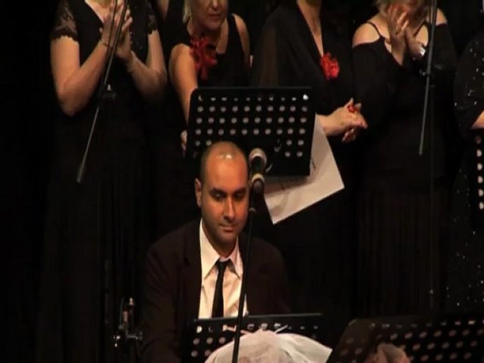 KONSERDEN-NESLIHAN_BOZOK