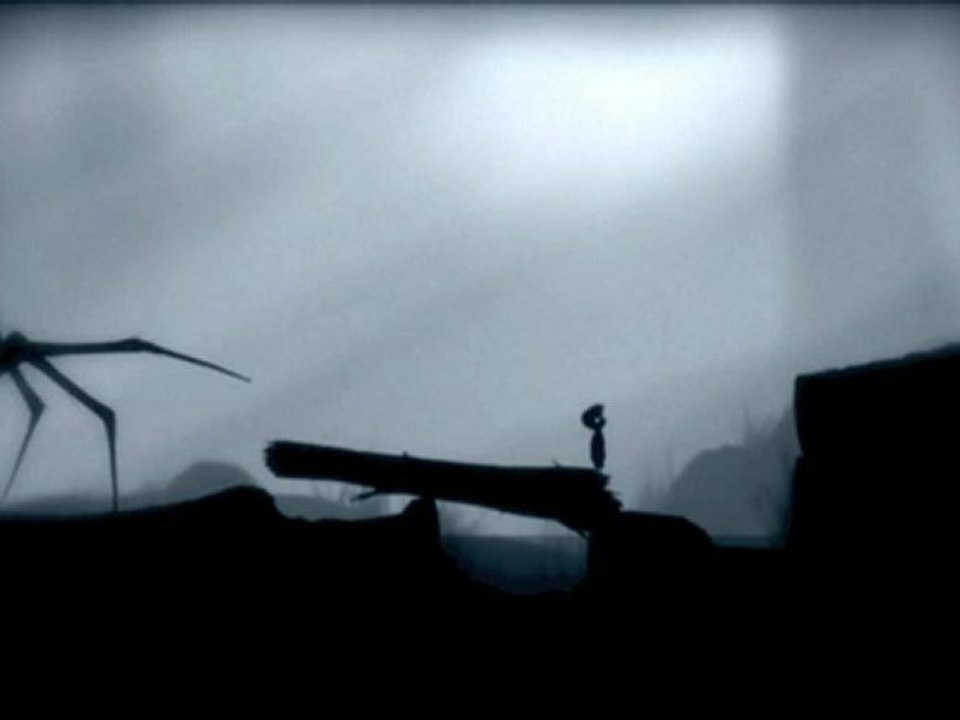 Limbo intro