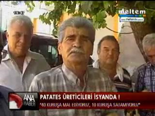 meltem-tv 15-06-2012 19-30 Haber Programı