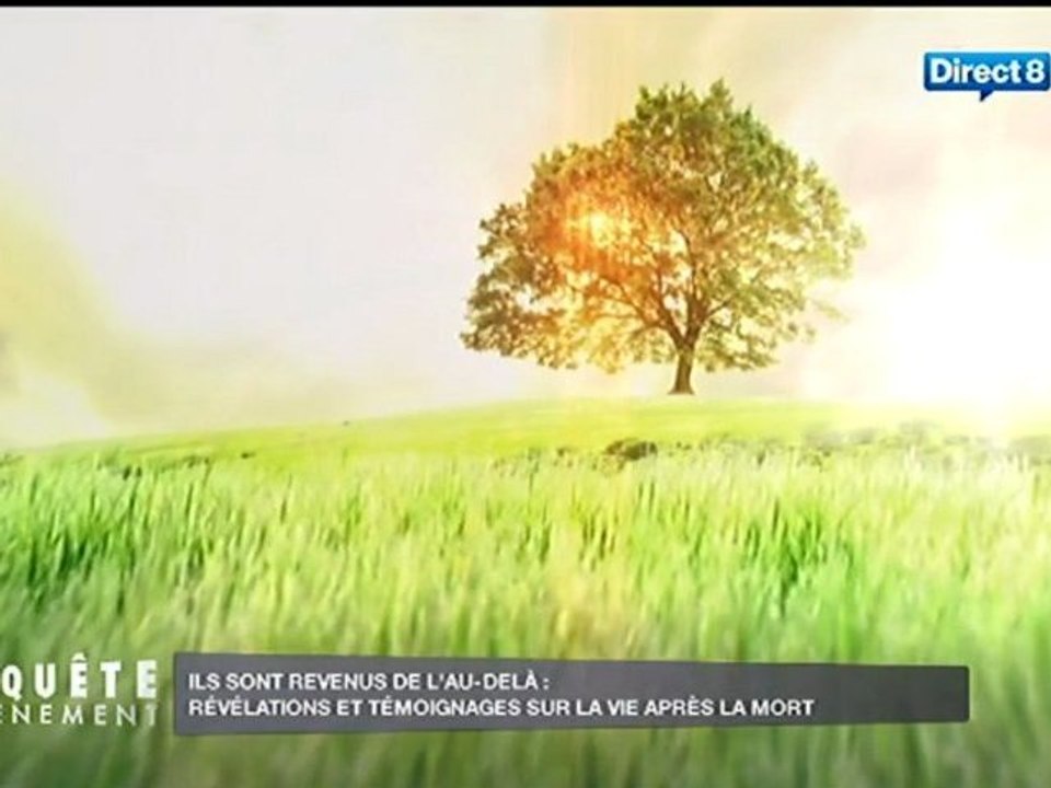 La Vie après la mort - témoignages 3_5