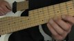 Yngwie Malmsteen Shred Guitar lessons 2