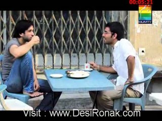 Well In Time ( Telefilm By Hum tv ) - 16th June 2012 part 1