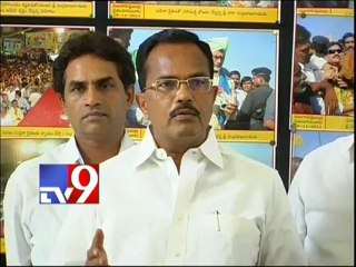 Y.S. Jagan's sentiment worked for YSRC - Mothkupalli