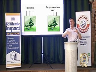 РИО+20.Шалимов