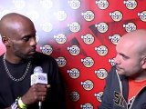 DMX interview with Peter Rosenburg of Hot 97