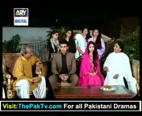 Meri Ladli By Ary Digital [Episode 15] -P2/4